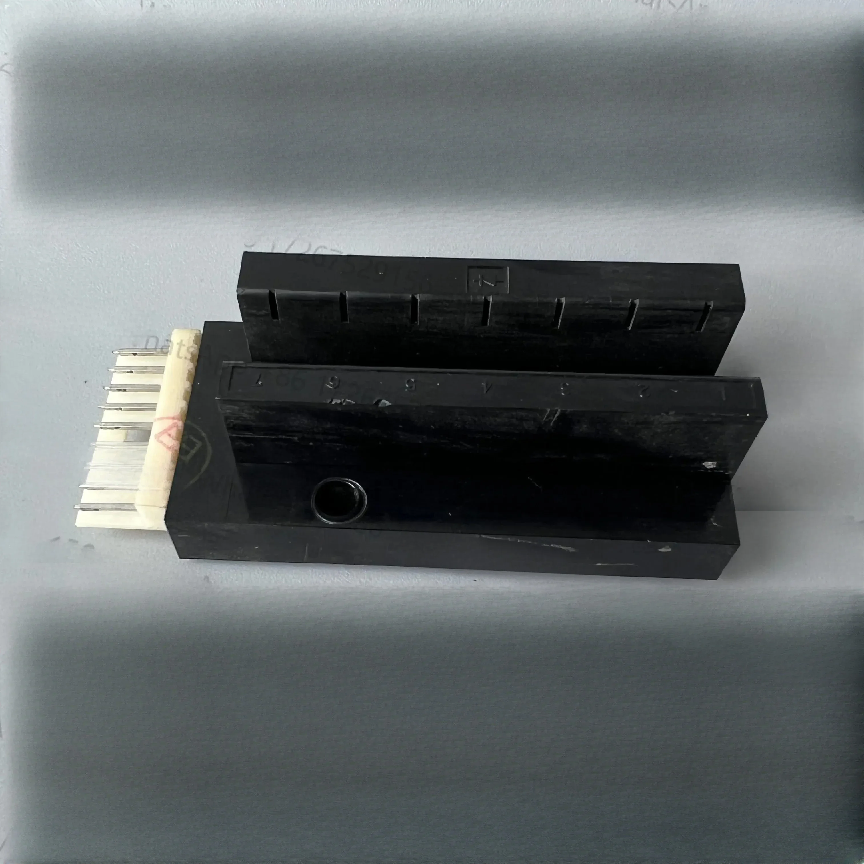 Sensor de revista de papel Noritsu usado para minilabs da série QSS33