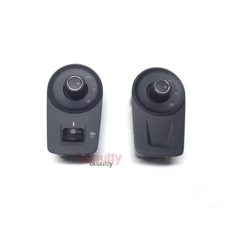 

Headlight height adjustment switch, rearview mirror folding switch, adjustment button for SAIC MG Roewe RX3 RX5 I6 I5 MG6 ZS GS