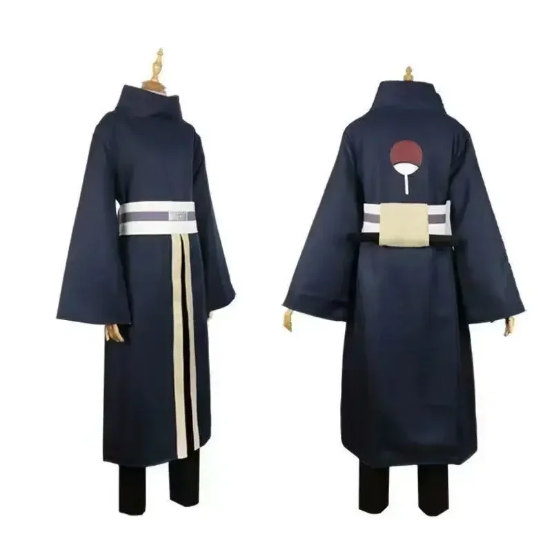 Disfraz de Cosplay 2026, Chaqueta, Pantalones Elásticos, Cinturón, Guantes, Regalo para Conveniones de Cosplay, Versión Adulto Unisex