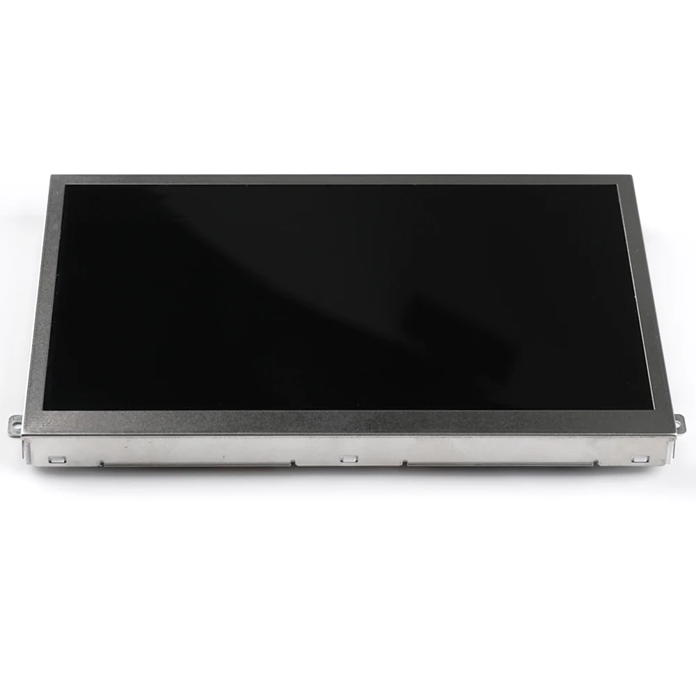 TDO-WVGA0633F00045 Ersatz-LCD-Bildschirm für VW MIB STD2 Discovery 6,5 Zoll 6,33 Zoll Für VW MIB200 682 684 680 Zentralsteuerung – Detail 8