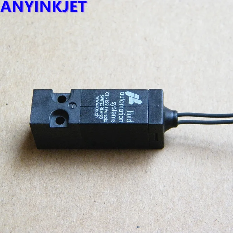 100% original new for Willett 43S pico valve WA521-0001-177  for Willett 43S 430 S460 400 inkjet coding printer