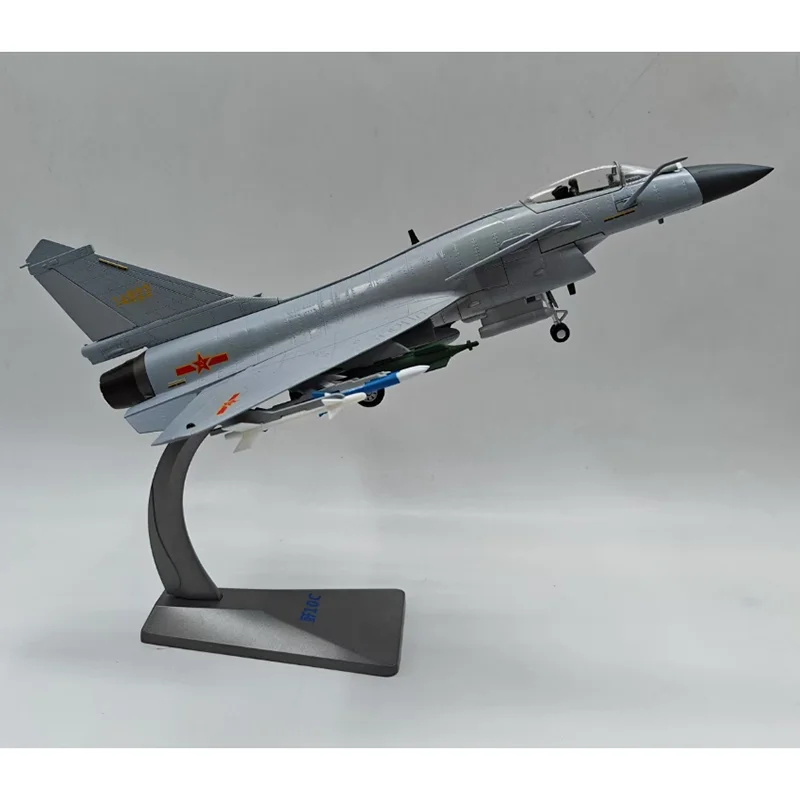 Diecast 1:48 Scale Chinese Air Force J10C J-10C J10 fighter
