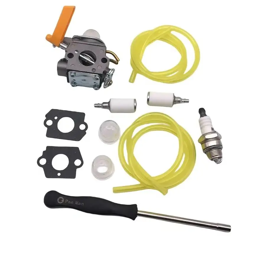 C1U-H60 Carburetor … - image