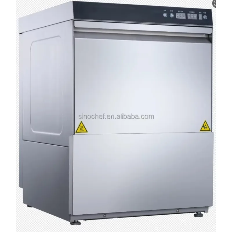 Undercounter Dishwasher Dish Washer Glass Washer with CE Certificate Cheap Price for Sale