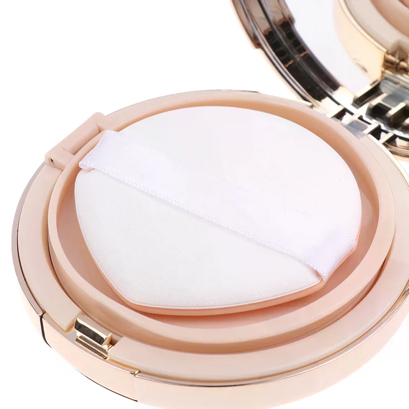 علبة إسفنجية فارغة محمولة لحفظ - مراجعة Beauty Makeup Sponge وسعره