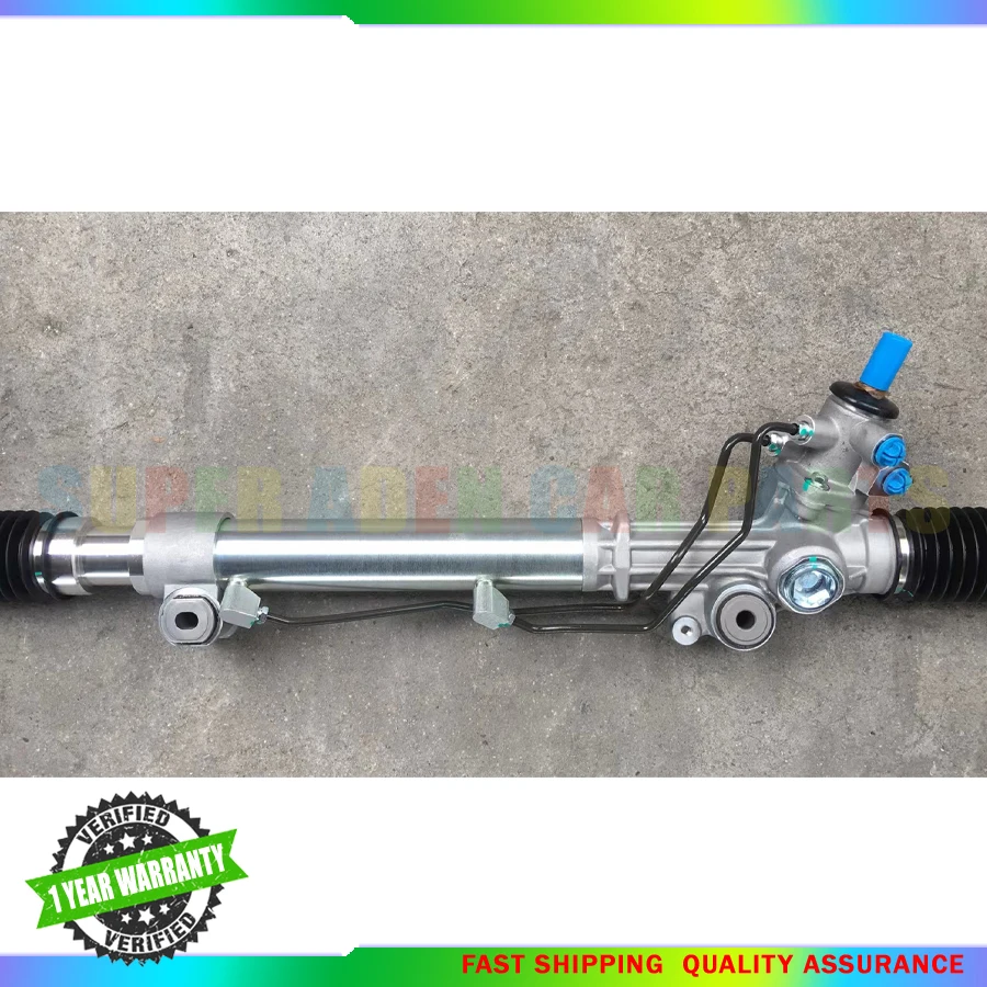 New Power Steering Rack For Toyota 4Runner FJ Cruiser & Lexus GX470 4420035070 4420035060 44200-35061 4420035080 44250-35080