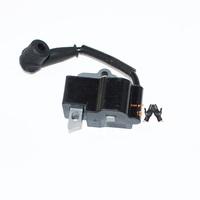 Ignition module for Stihl BT131 FC91 FR131T FS89 FS89R FS91 FS91R FS111 FS111R FS111RX FS131 FS131R HT102 HT103 Brush cutter