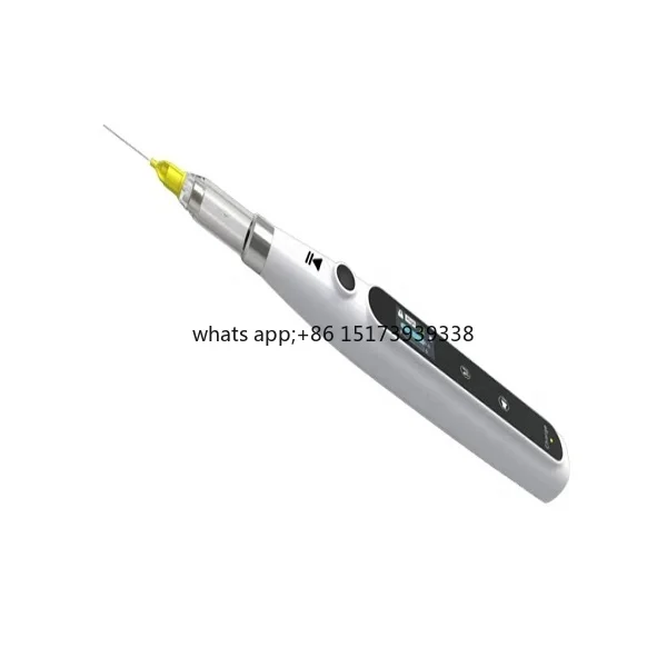 

Instruments Portable Painless Oral With Music
