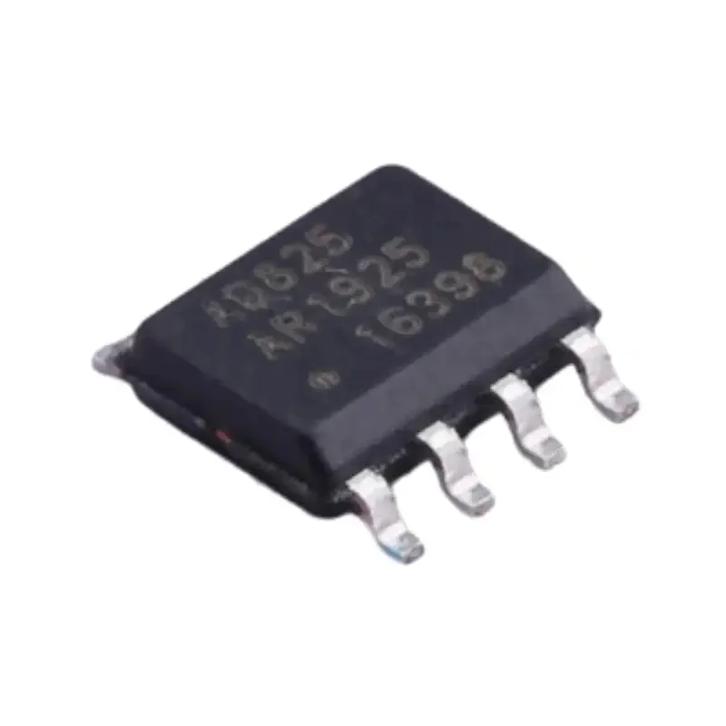 5 pcs AD825 AD825A AD825AR AD825ARZ SOP-8