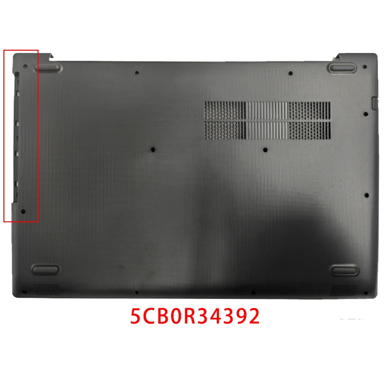 New For Lenovo Ideapad 330C-15IKB 130-15AST 15IKB;Replacemen Laptop Accessories Bottom 5CB0R34392