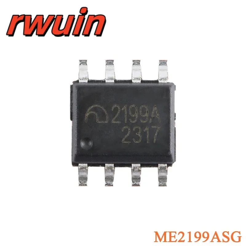 50Pcs/10Pcs ME2199A…