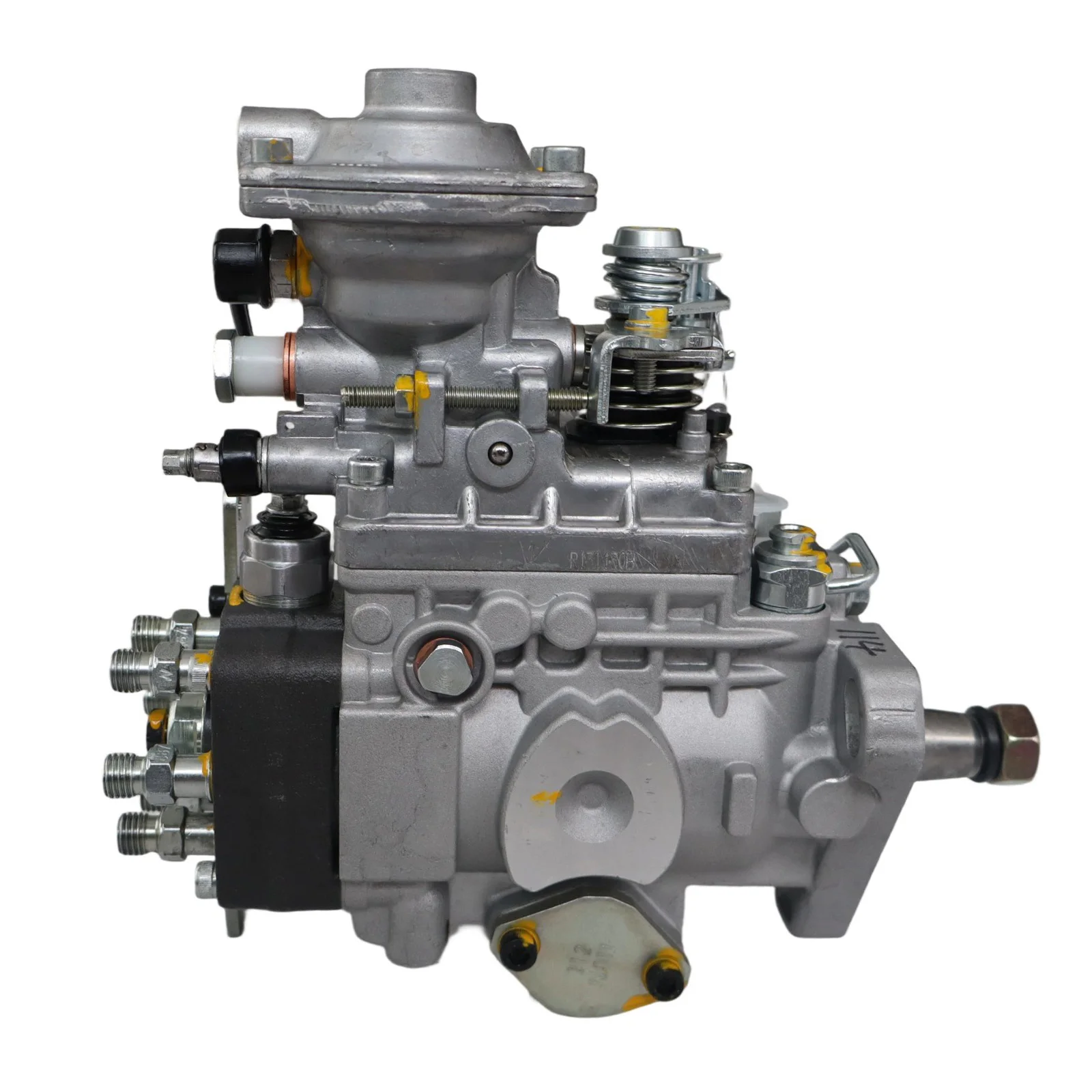 Bomba de inyector de combustible 3916991 3910769 '0460426103 para motor RAM Dodge D250 D350 W250 W350 (1989-1993) para motor Cummins 5.10L