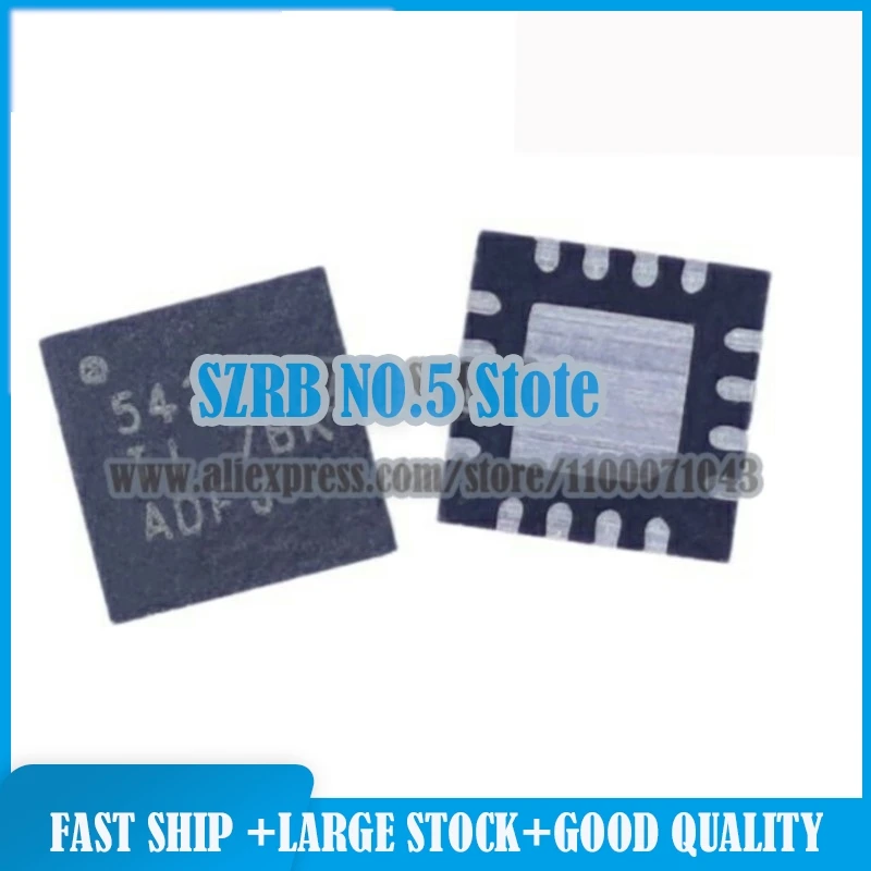 

10 шт./лот TPS54319RTER QFN16 SN74ACT240PW SN0402092PWR TSSOP14 SN74LV595AIPWRQ1 UCC2818APWR TSSOP16 новые электронные микросхемы