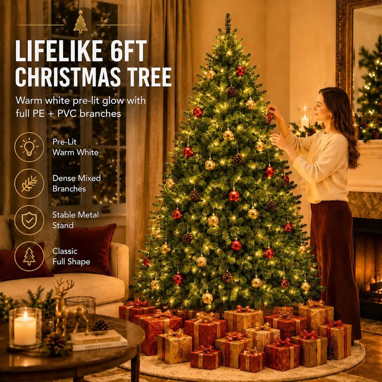 #1 Latest Christmas Tree Stands Offers