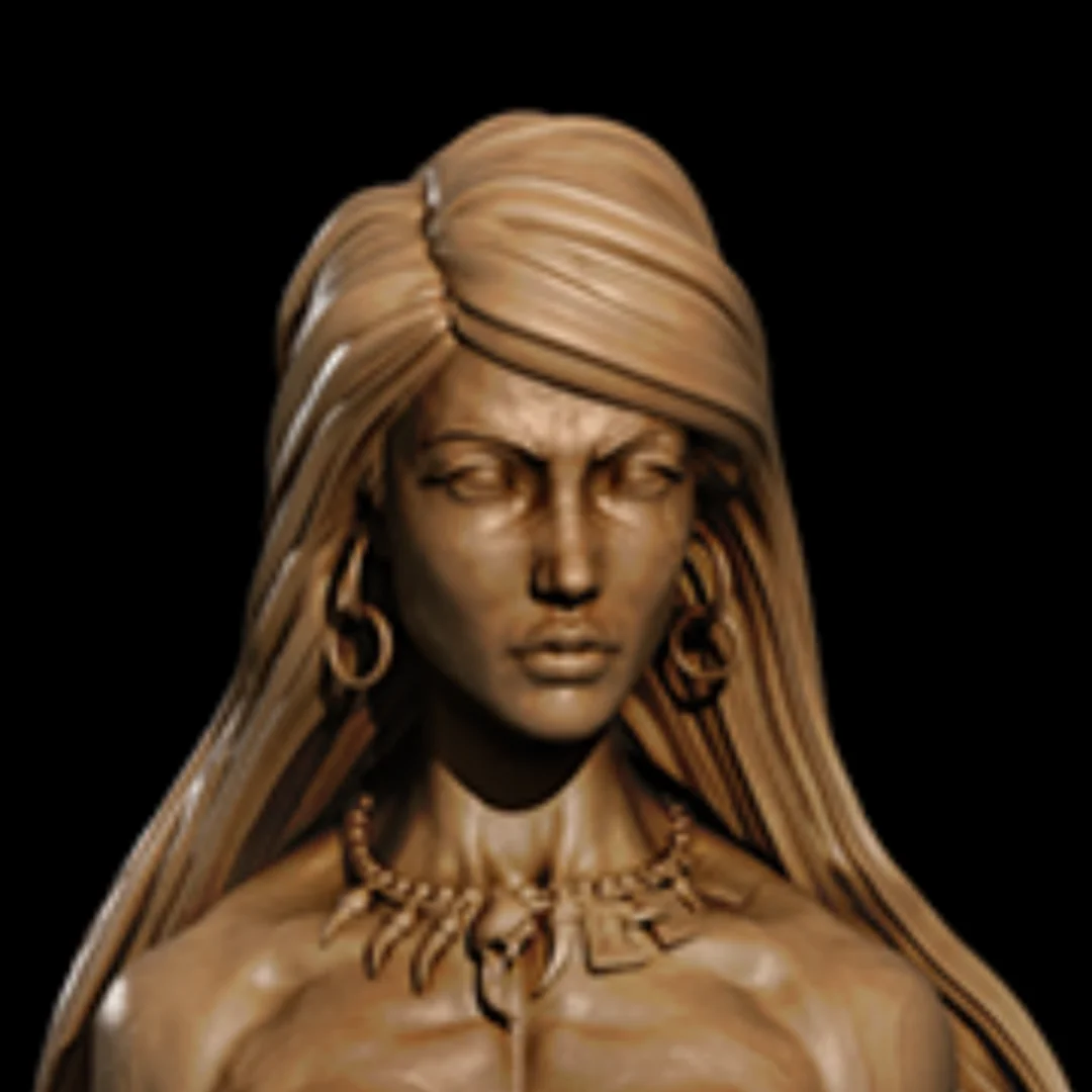 

Женский истребитель Конан Nsfw DIY фигурки из смолы, модель, комплект, масштаб 1/24, 75 мм, неокрашенная, в разобранном виде, 3D игрушка