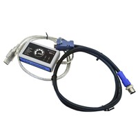 Evinrude G2 Diagnostic kit+EvDiag v.6, Reference 766690,you can make many tests and analyses of E-TEC G2 outboard engines