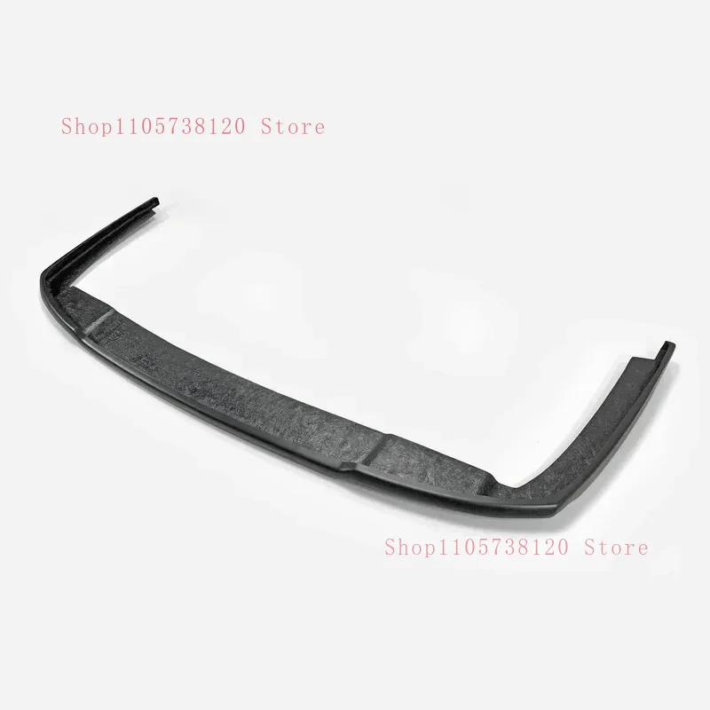 Factory Hot Bt Selling Onwards K Optima JF ZE Style Fiberglass Rear LipHigh Quality