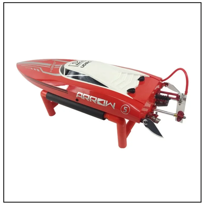 Udi903 udi005 udirc rc barco peças acessórios de atualização leme cnc hélice virar barbatanas guarnição flaps eixo peças reposição