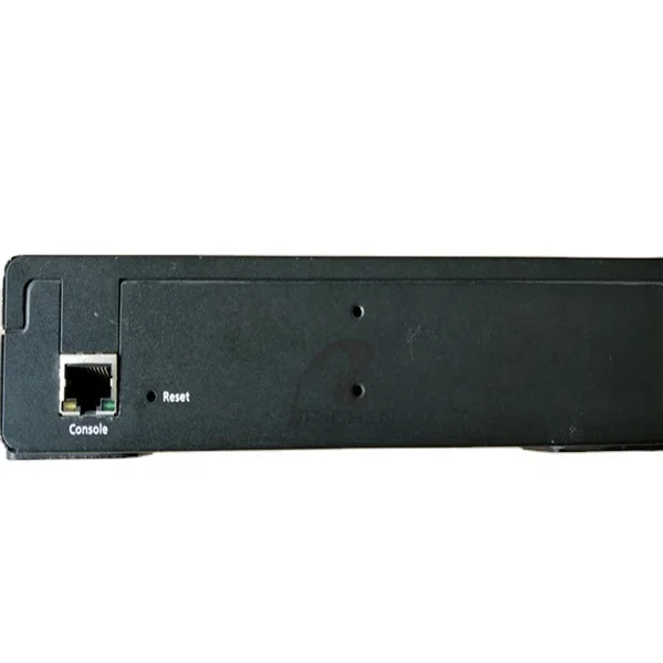 

Industrial Ethernet Switch NPort 5650-16 Unmanaged with Serial port card In Stock