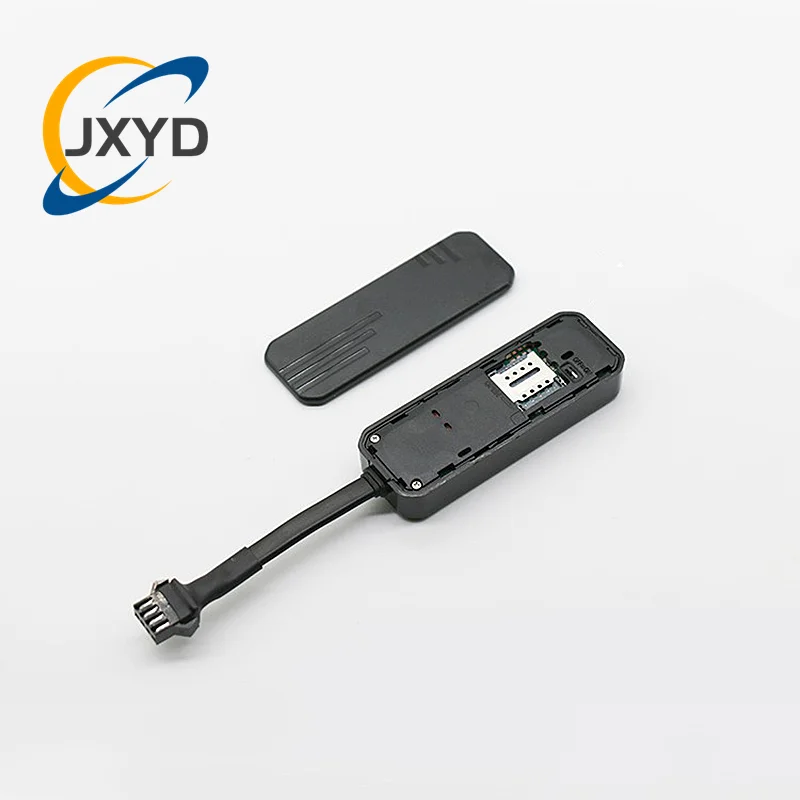 GT06 Protocol J14 2G GPS Tracker Gps Car J14 rastreador gps Bike Gps Tracker Mini Tracking Small Tracker