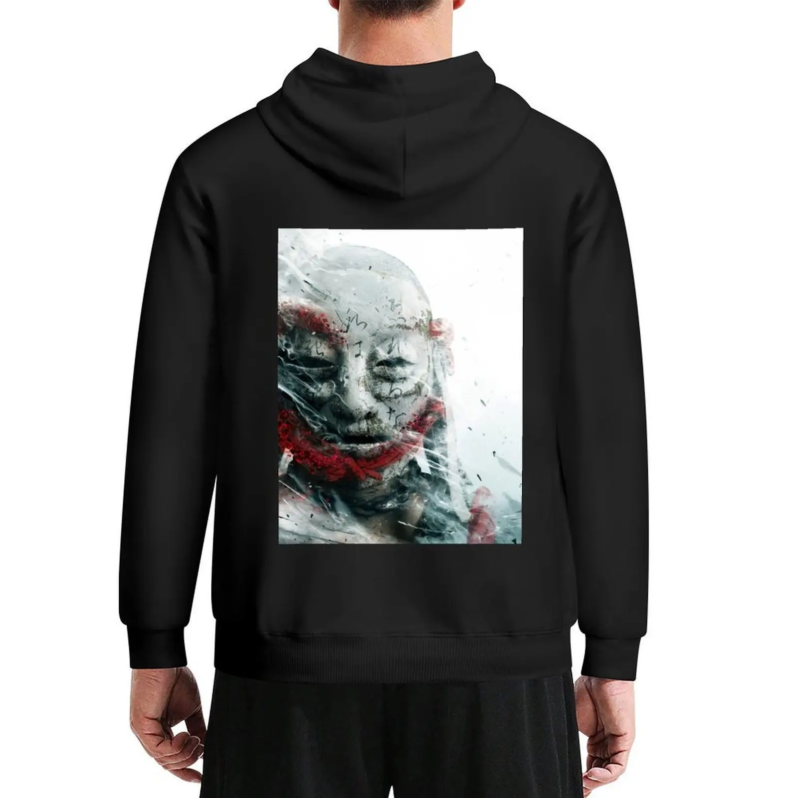 

For Honor Hoodie blouse men clothing men clothes mens clothes big size hoodie