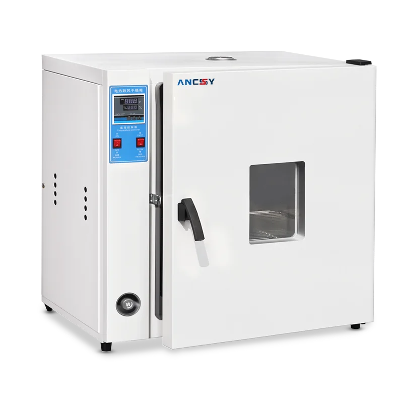 CX electric blast drying oven laboratory high temperature small dryer high temperature oven