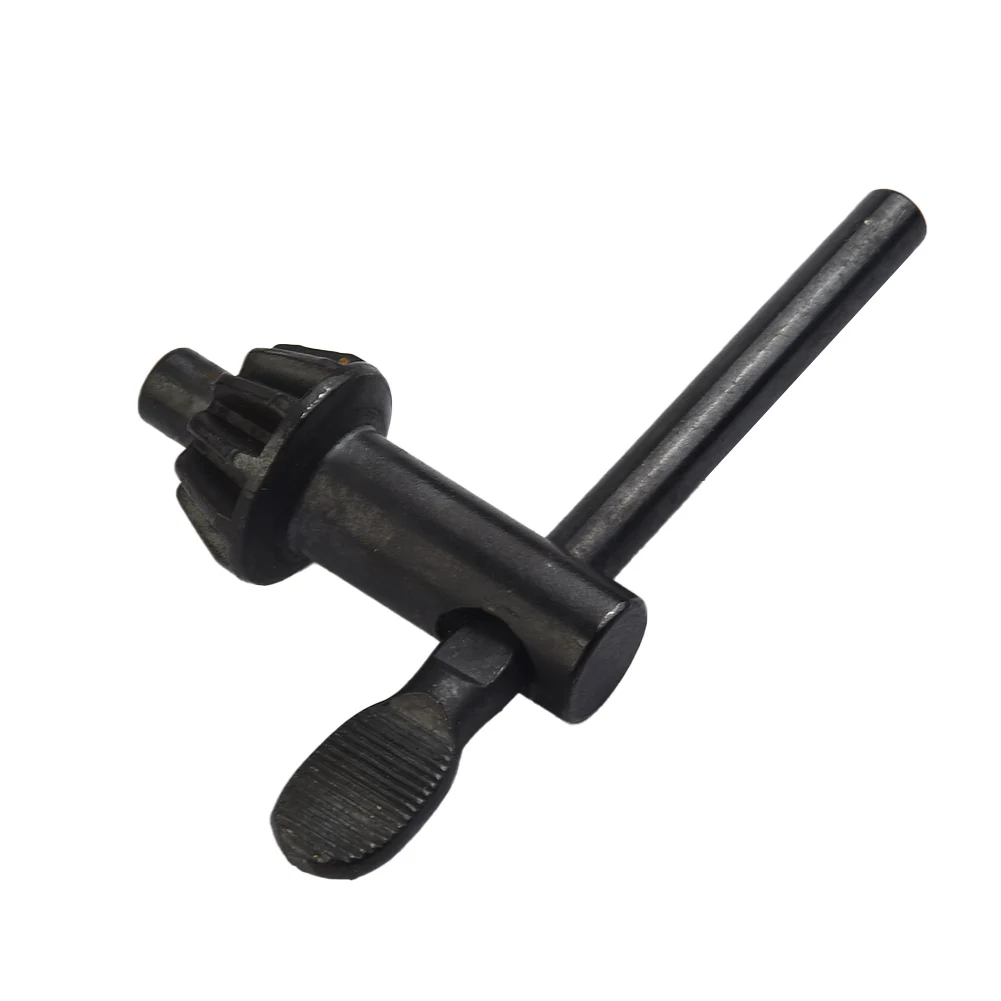 

Electric Hand Accessories Drill Chuck Key Driver Converter Adapter Metal Press Taper Mounted Clamping Replacement