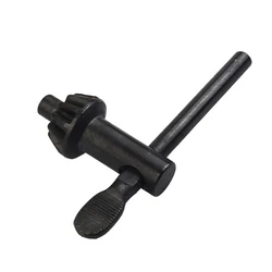 Electric Hand Accessories Drill Chuck Key Driver Converter Adapter Metal Press Taper Mounted Clamping Replacement