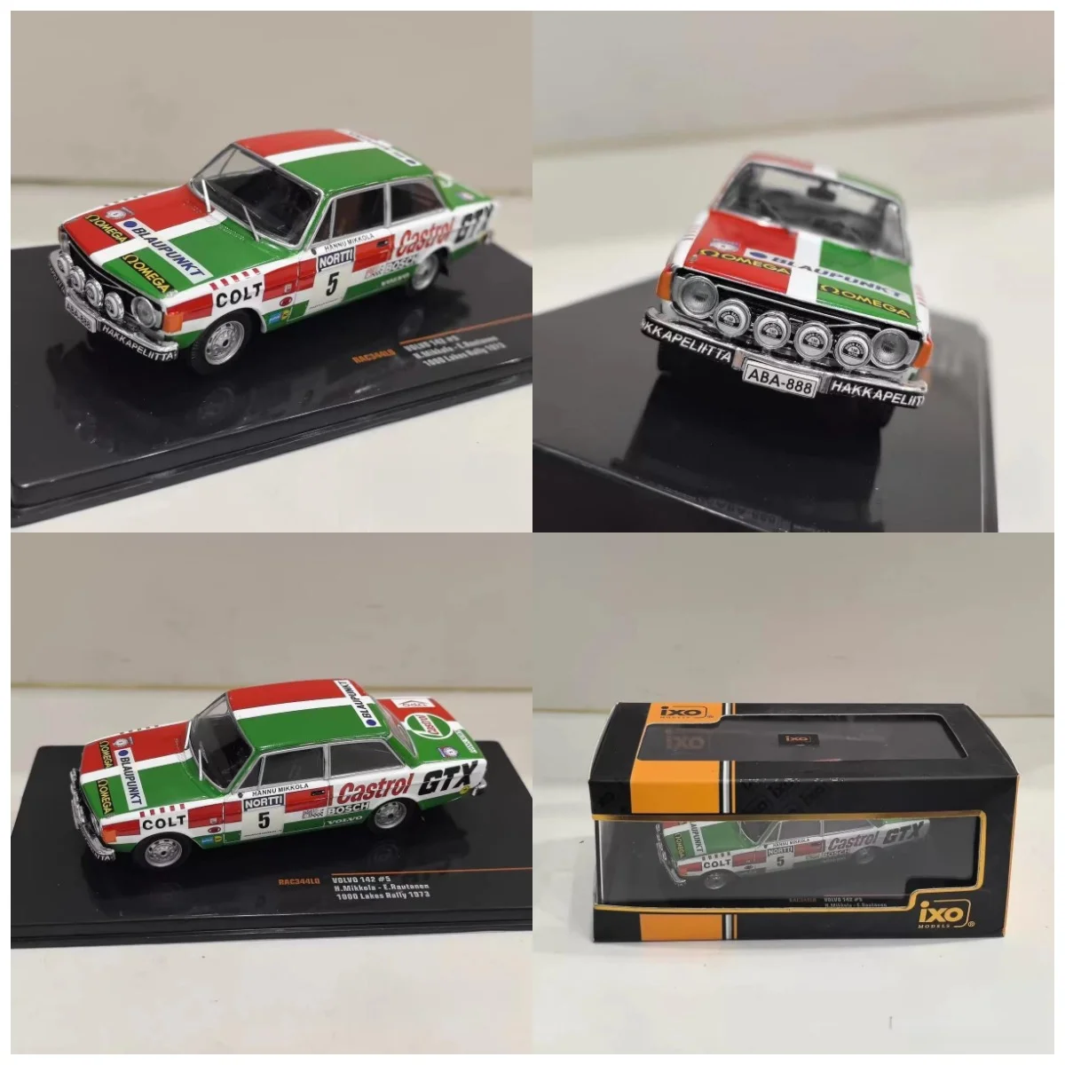 Paint Surface Defec…