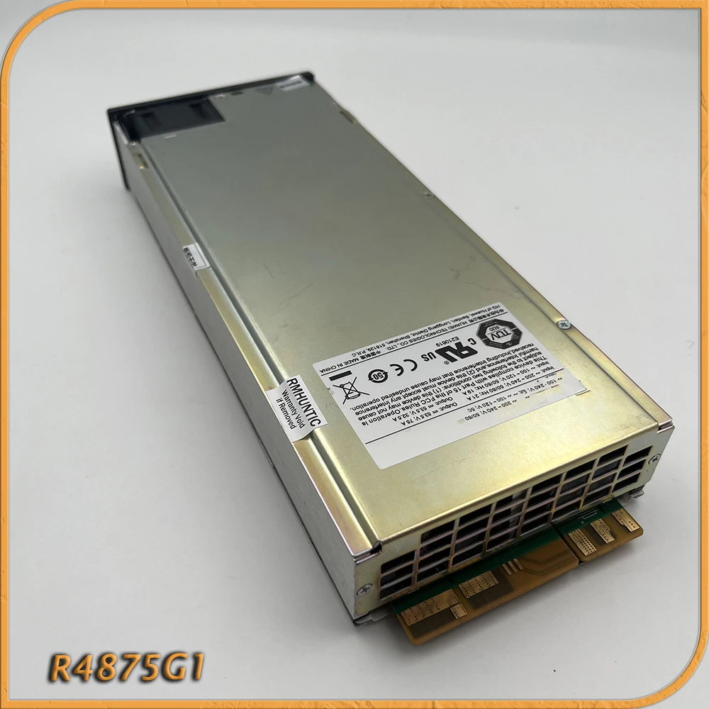 R4875G1 4000W For HUAWEI Rectifier Module