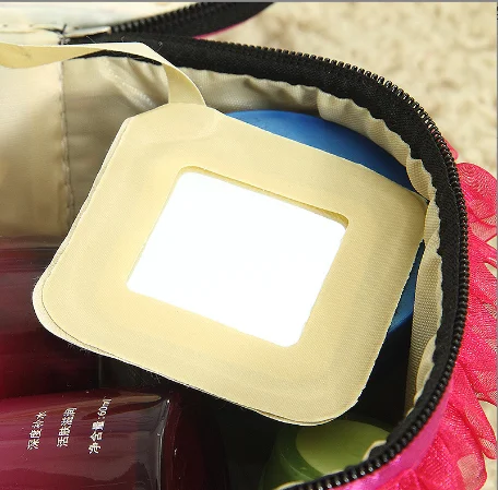 Thumbnail 4 - #78 Top Cosmetic Makeup Bags Picks for Every Budget