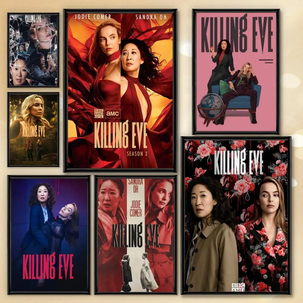 Hot Series Killing … - image