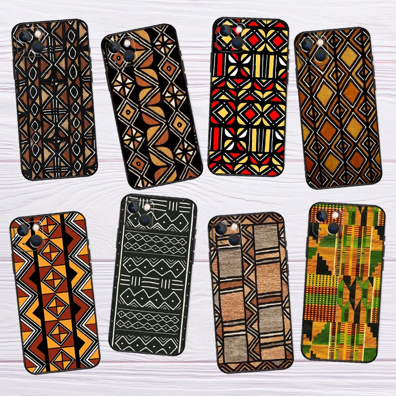 African Wax Print D…