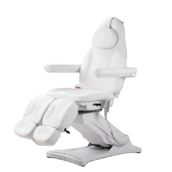 

Professional Electric Beauty Bed Hair Salon Equipment Furniture Beauty Salon Bed Electric Massage Bed