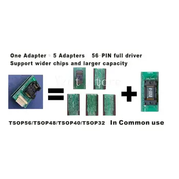 8 最佳銷售 t56編程器 - №8