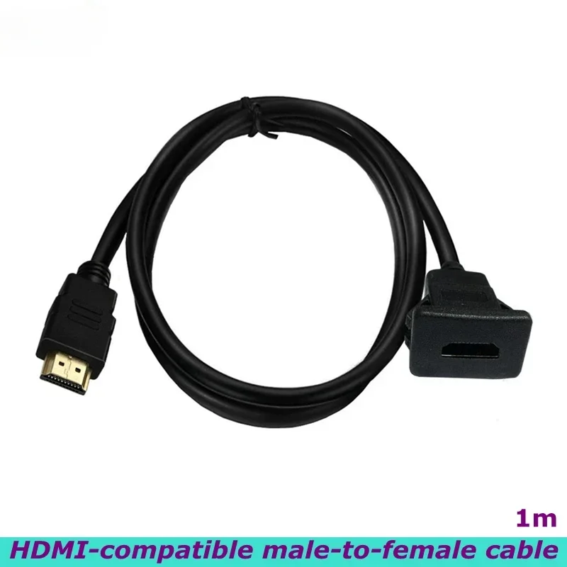 Hdmi Compatible Mal… - image