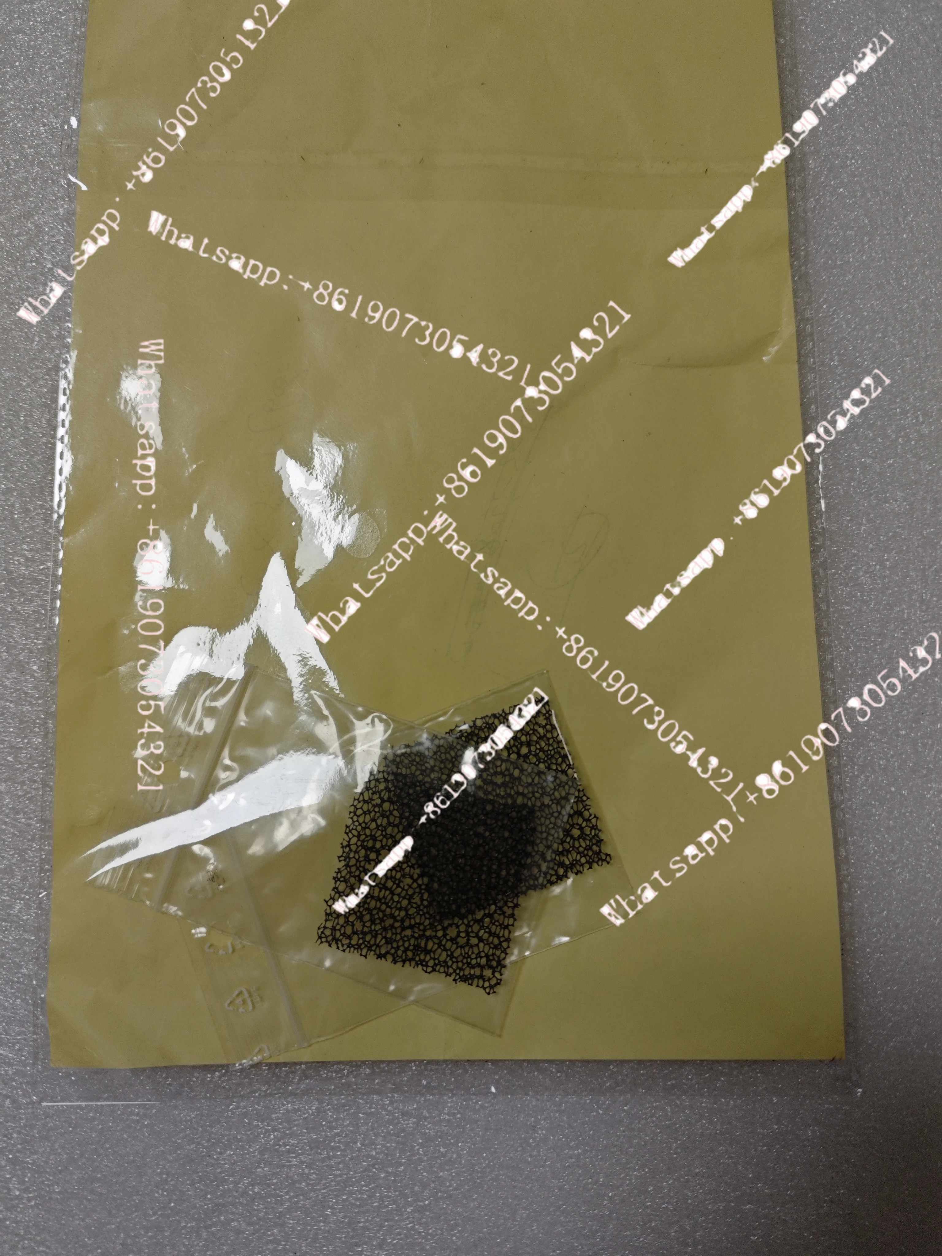 

897010-S Filter (DU) F-CM1 for (New, Original, 1pcs)