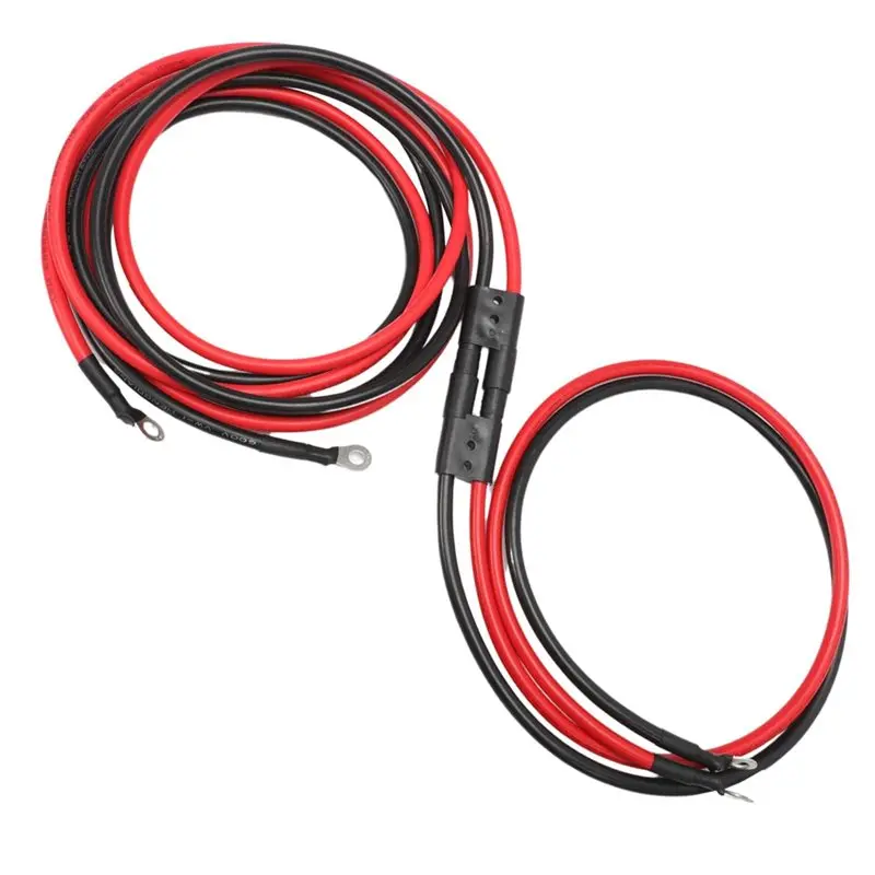 A82M-Snow Plow Power Ground Cable For BOSS Plows, For HYD01684