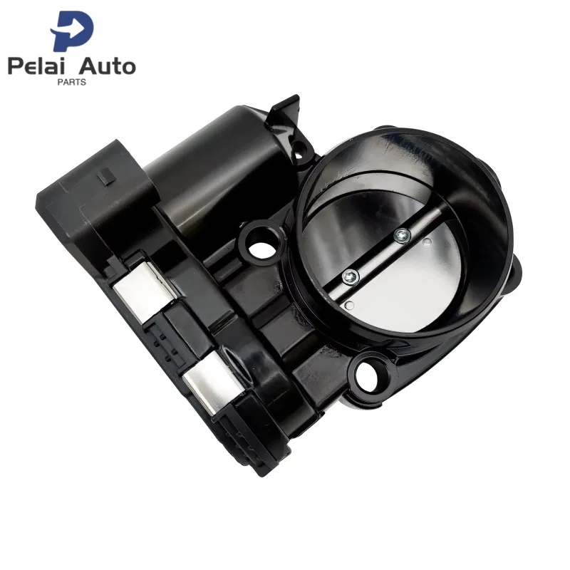 

420892590 High Quality Motorboat Engine Throttle Body For Sea-Doo 2000-2006 RXP X260 X300 Wake 420892592 420892591 0280750505