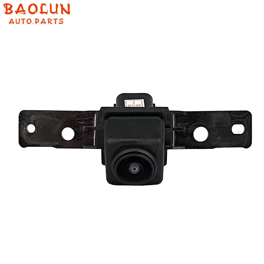 

BAOLUN 284F1-4BA0A 284F14BA0A Front Camera Fits For Nissan OEM Factory High Quality Camera