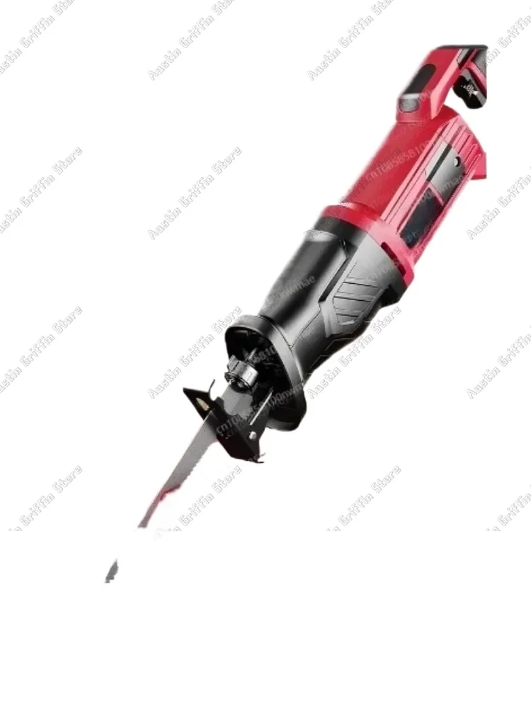 Cutting Pig Bones Sabre Saw Small Hand-Held Cutting Bone Saw Frozen Meat Household Cutting Bone Artifact