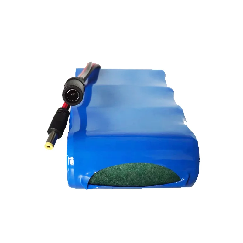 Hot 32700 12.8V 4S1P LiFePO4 lithium iron phosphate battery pack 40A electric boat balance BMS 12V uninterruptible power supply