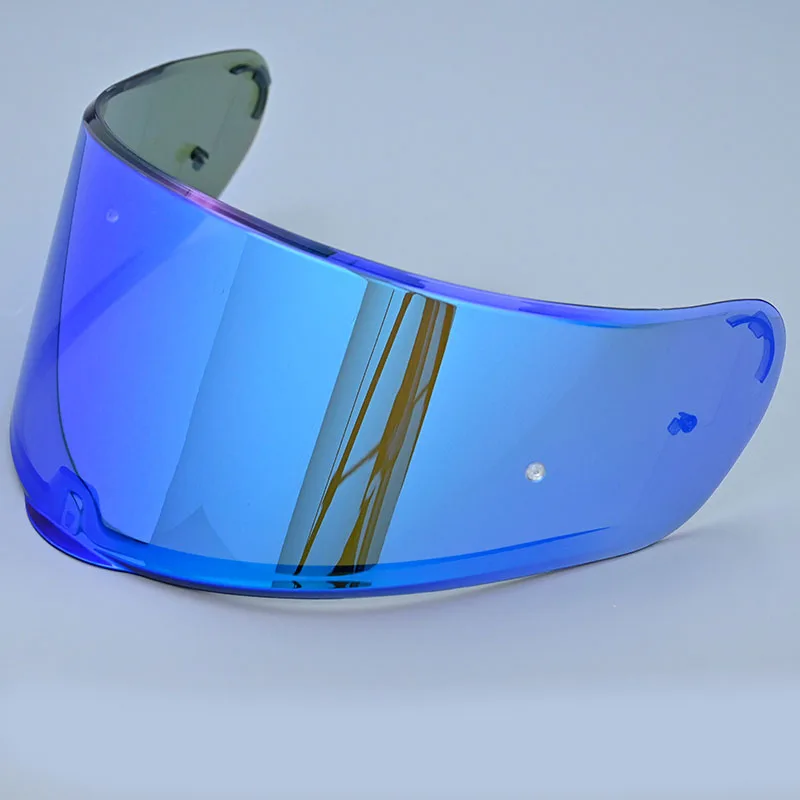 ل LS2 FF397 FF801 خوذة دراجة نارية قناع واضح الدخان الداكن متعدد الألوان الفضة درع قناع مناسبة ل Ls2 ناقلات الخوذ لين
