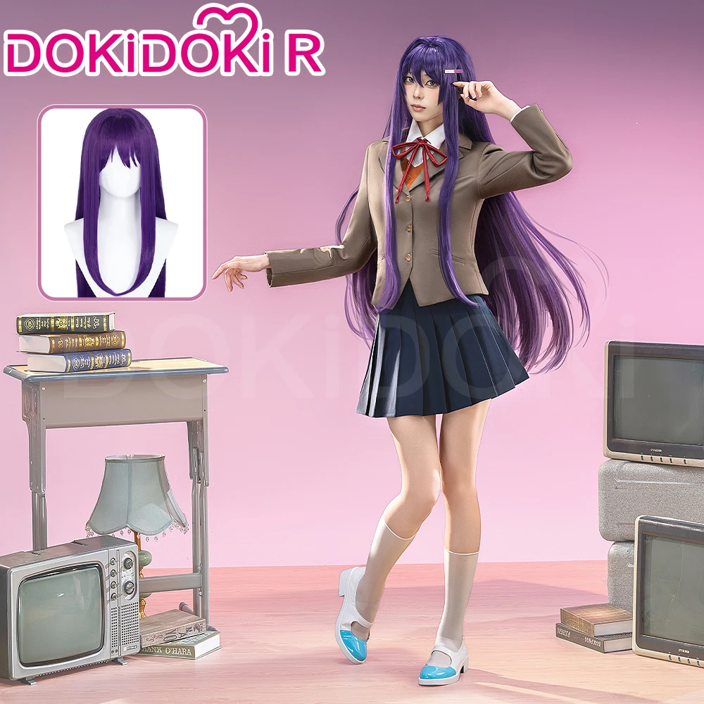コスプレ衣装 ドキドキ文学部 ddlc サヨリ 死亡 コスプレ ドキドキ文芸