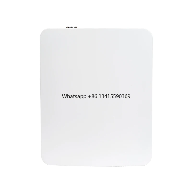 

Factory Customized 1000ml HVAC System Scent Diffuser Automatic Air Aromatherapy Oil Scent Metal Material 1-Year Warranty