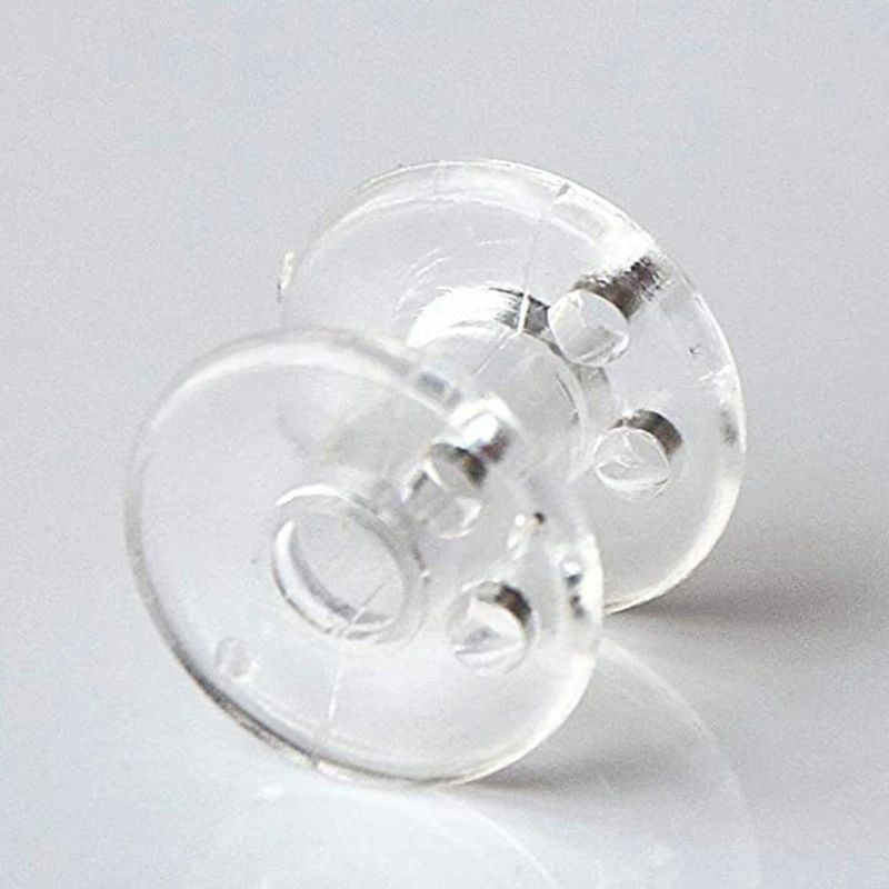 Window Covering Hardware Cord Retainer Spool for RV Day and Night Shades, Pleated Tensioner, Hold Downs, 8PCs image 3