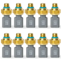 10 Stuks Uitlaatgas Druksensor Voor Ontwijk Voor Ram 2500 3500 4500 5500 6.7l Voor Cummins Isx 4928594 4903479 4921746