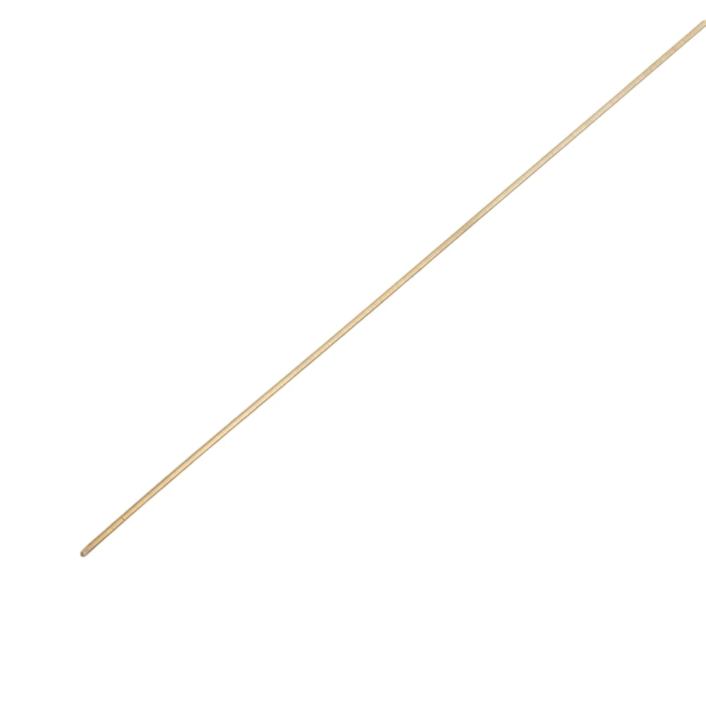 4pcs Gold Soldering Wire Silver Welding Rods for Jewelry Repair Suitable for Metal Welding Diameter 0 5 to 1 5mm Length 50cm