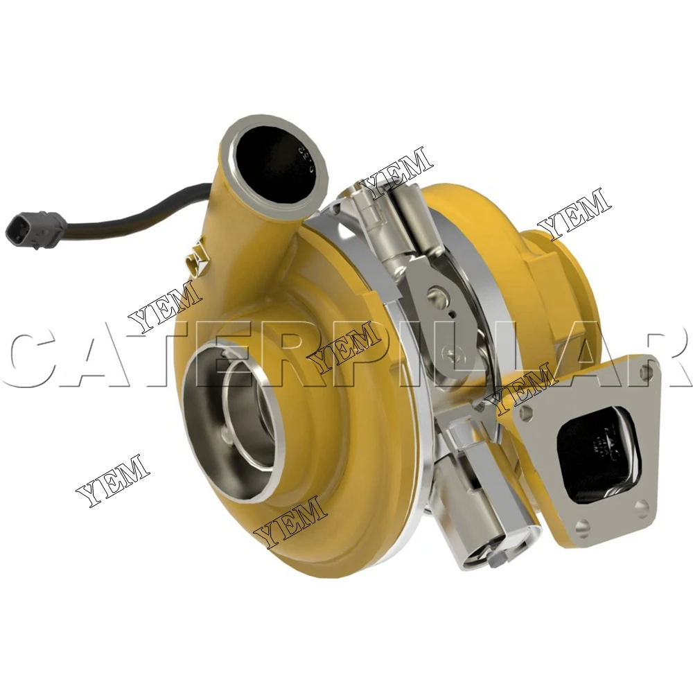 

Agricultural Engine Parts 112-7489 TURBO GP For Caterpillar