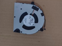 Brand New Laptop Cooling Fan For Xiaomi RedmiBook Pro 2022 RMA2204-BD BI AB   Below the F1 key